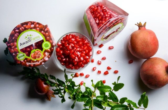 Fresh, juicy and packed with goodness 🍎♥️ make every bite count with nature’s little gems. Now available @swiggyindia @swiggy_dailydeals @zeptonow #bengaluru @letsblinkit #blinkitanantapur

#awanifarms #awanifarmsindia #pomegranate