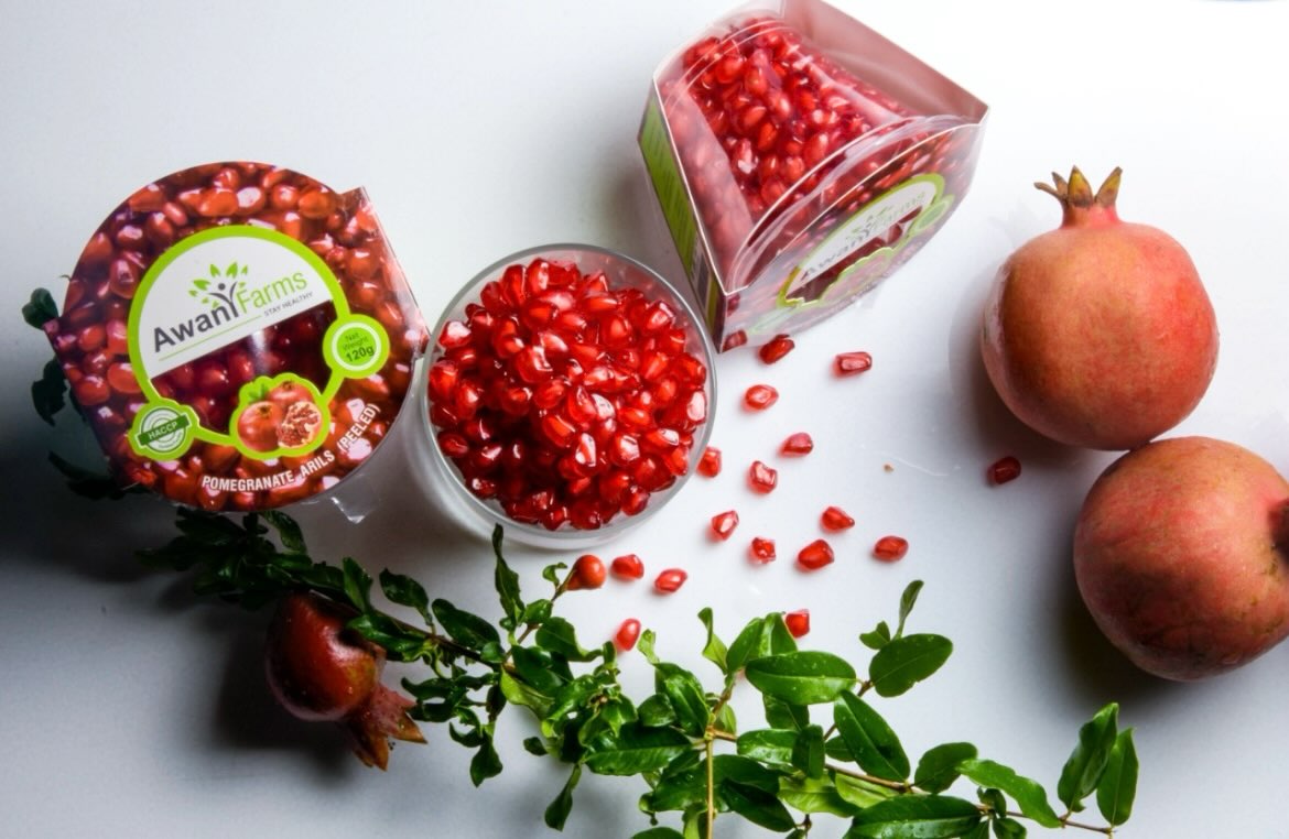 Fresh, juicy and packed with goodness 🍎♥️ make every bite count with nature’s little gems. Now available @swiggyindia @swiggy_dailydeals @zeptonow #bengaluru @letsblinkit #blinkitanantapur

#awanifarms #awanifarmsindia #pomegranate