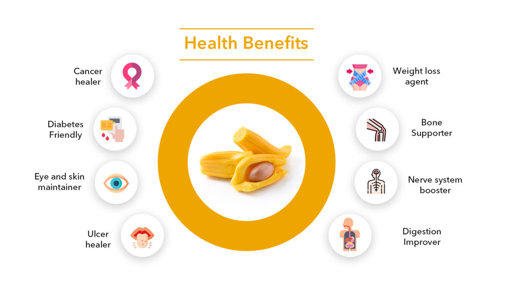 jack-fruit-Benefits