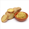 Ginger paste